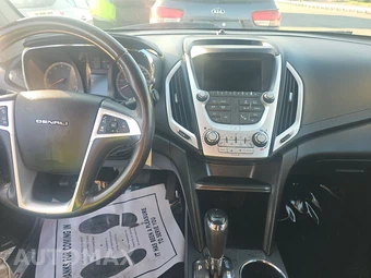 2017 GMC Terrain Denali 5SA - miniatura 11