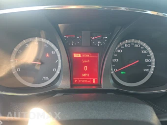 2017 GMC Terrain Denali 5SA - miniatura 12