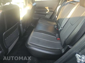 2017 GMC Terrain Denali 5SA - miniatura 13