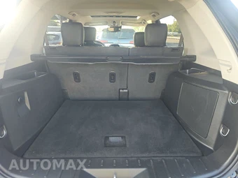 2017 GMC Terrain Denali 5SA - miniatura 16