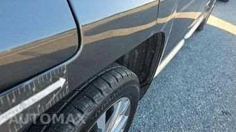2017 GMC Terrain Denali 5SA - miniatura 19