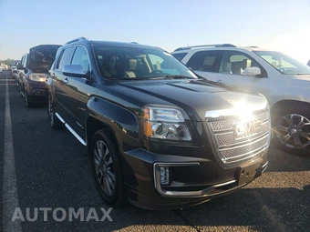 2017 GMC Terrain Denali 5SA - miniatura 3