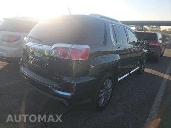 2017 GMC Terrain Denali 5SA - miniatura 4