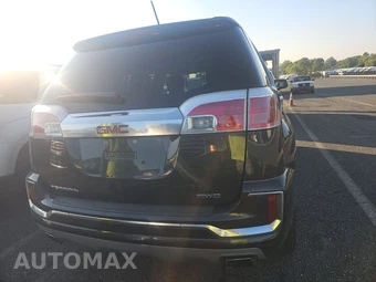 2017 GMC Terrain Denali 5SA - miniatura 5