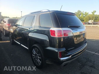 2017 GMC Terrain Denali 5SA - miniatura 6
