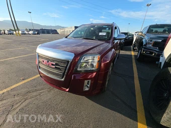 2017 GMC Terrain Denali 5SA