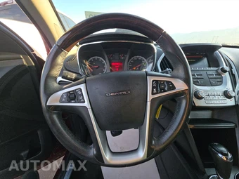 2017 GMC Terrain Denali 5SA – miniatura 10