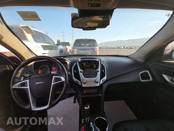 2017 GMC Terrain Denali 5SA – miniatura 11