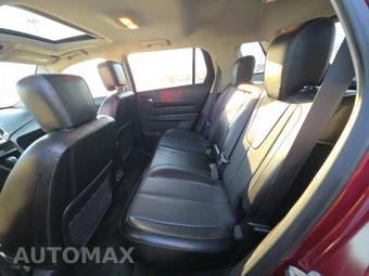 2017 GMC Terrain Denali 5SA – miniatura 13