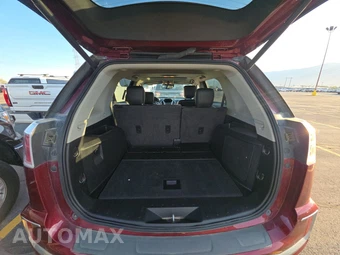 2017 GMC Terrain Denali 5SA – miniatura 16
