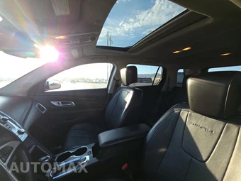 2017 GMC Terrain Denali 5SA – miniatura 17