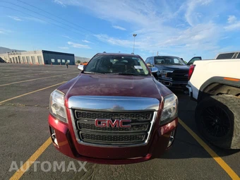 2017 GMC Terrain Denali 5SA – miniatura 2
