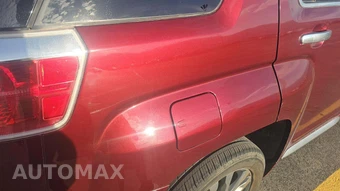 2017 GMC Terrain Denali 5SA – miniatura 22