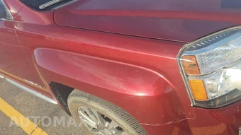 2017 GMC Terrain Denali 5SA – miniatura 23