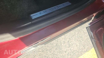 2017 GMC Terrain Denali 5SA – miniatura 25