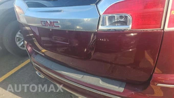 2017 GMC Terrain Denali 5SA – miniatura 26
