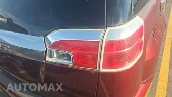 2017 GMC Terrain Denali 5SA – miniatura 29