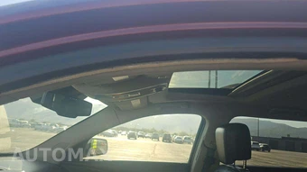 2017 GMC Terrain Denali 5SA – miniatura 34
