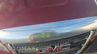 2017 GMC Terrain Denali 5SA – miniatura 39