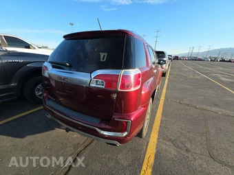 2017 GMC Terrain Denali 5SA – miniatura 4