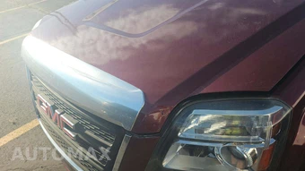2017 GMC Terrain Denali 5SA – miniatura 40
