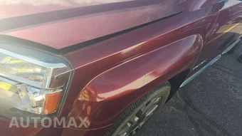 2017 GMC Terrain Denali 5SA – miniatura 45