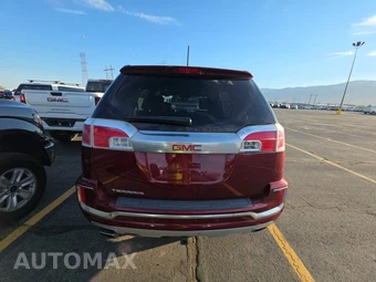 2017 GMC Terrain Denali 5SA – miniatura 5