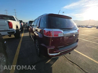2017 GMC Terrain Denali 5SA – miniatura 6