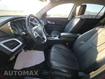 2017 GMC Terrain Denali 5SA – miniatura 7