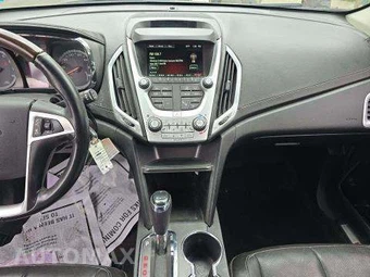 2017 GMC Terrain Denali 5SA – miniatura 10