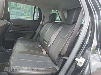 2017 GMC Terrain Denali 5SA – miniatura 13