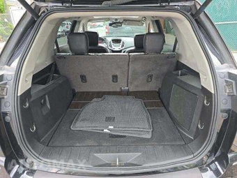 2017 GMC Terrain Denali 5SA – miniatura 14