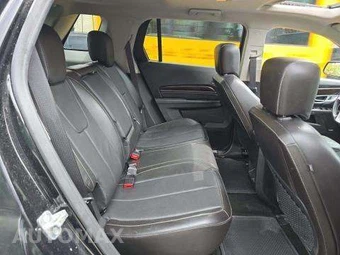 2017 GMC Terrain Denali 5SA – miniatura 16