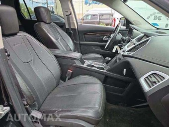 2017 GMC Terrain Denali 5SA – miniatura 18