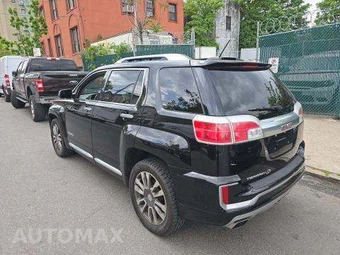2017 GMC Terrain Denali 5SA – miniatura 2