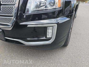 2017 GMC Terrain Denali 5SA – miniatura 22