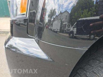 2017 GMC Terrain Denali 5SA – miniatura 23