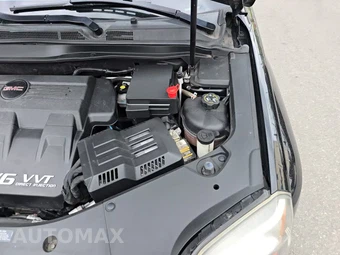 2017 GMC Terrain Denali 5SA – miniatura 26