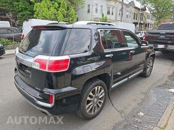 2017 GMC Terrain Denali 5SA – miniatura 3