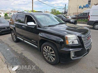 2017 GMC Terrain Denali 5SA – miniatura 4