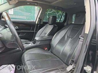 2017 GMC Terrain Denali 5SA – miniatura 6