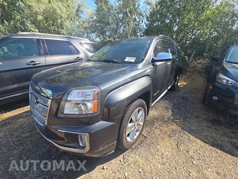 2017 GMC Terrain Denali 5SA