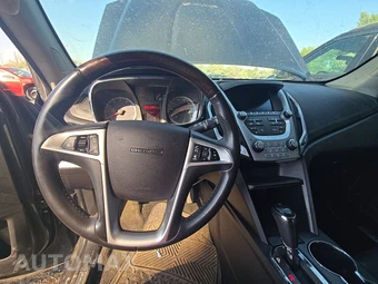 2017 GMC Terrain Denali 5SA – miniatura 10
