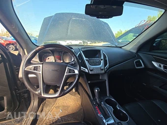 2017 GMC Terrain Denali 5SA – miniatura 11