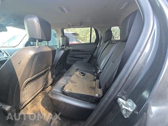 2017 GMC Terrain Denali 5SA – miniatura 13