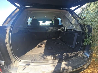 2017 GMC Terrain Denali 5SA – miniatura 16