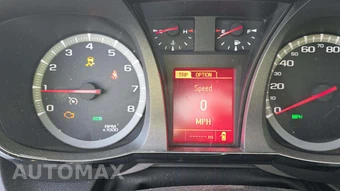 2017 GMC Terrain Denali 5SA – miniatura 22