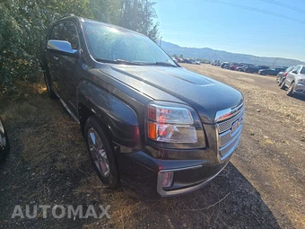 2017 GMC Terrain Denali 5SA – miniatura 3