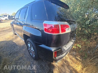 2017 GMC Terrain Denali 5SA – miniatura 6