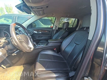 2017 GMC Terrain Denali 5SA – miniatura 7